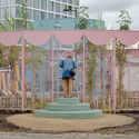 Designing for Stray Cities: Architecture Beyond the Human - Image 2 of 4