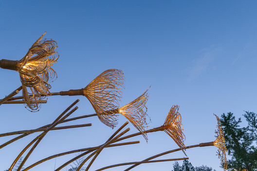 Bent by Spring / HCCH Studio - Image 14 of 27