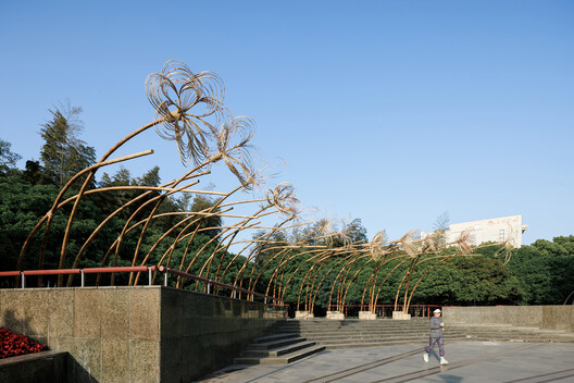 Bent by Spring / HCCH Studio - Image 13 of 27