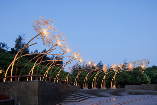 Bent by Spring / HCCH Studio - Image 23 of 27