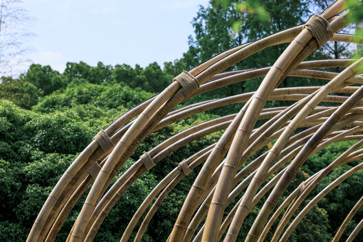 Bent by Spring / HCCH Studio - Image 18 of 27