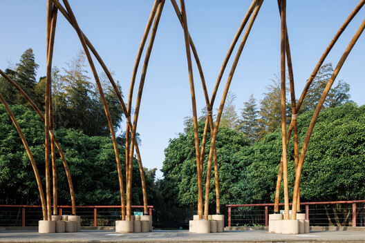 Bent by Spring / HCCH Studio - Image 21 of 27