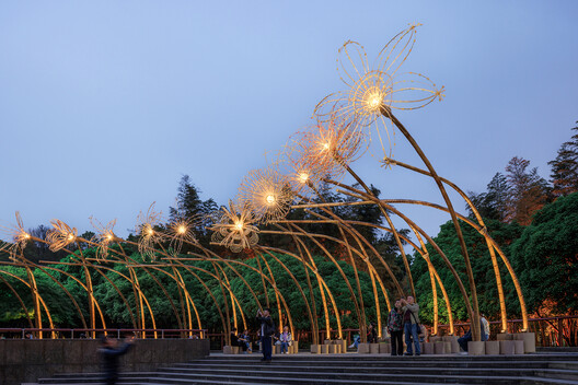 Bent by Spring / HCCH Studio - Image 24 of 27