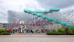 众山集 / 众建筑