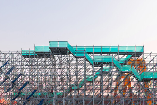 Mount Bazaar / People’s Architecture Office - Image 12 of 25