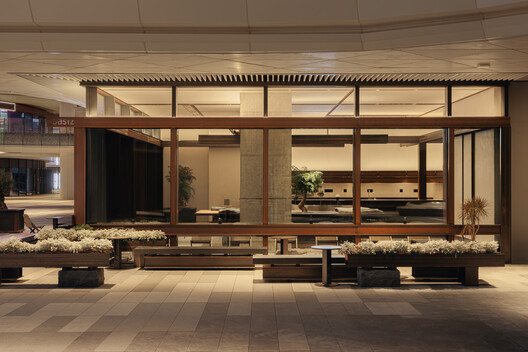 OASIZ / Ruhaus Studio OASIZ / Ruhaus Studio - Image 8 of 30