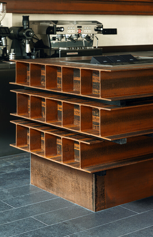 OASIZ / Ruhaus Studio OASIZ / Ruhaus Studio - Interior Photography, Wood