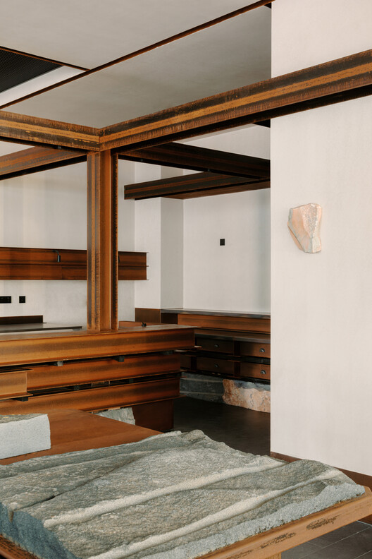 OASIZ / Ruhaus Studio OASIZ / Ruhaus Studio - Image 22 of 30