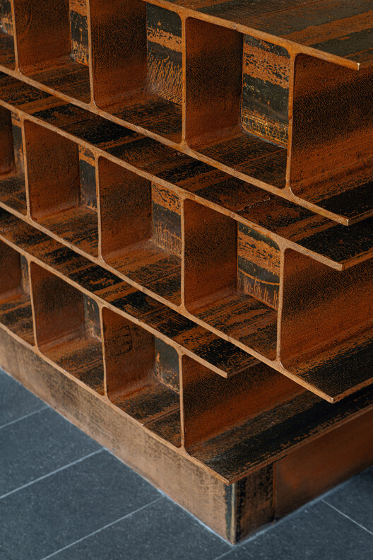 OASIZ / Ruhaus Studio OASIZ / Ruhaus Studio - Image 16 of 30