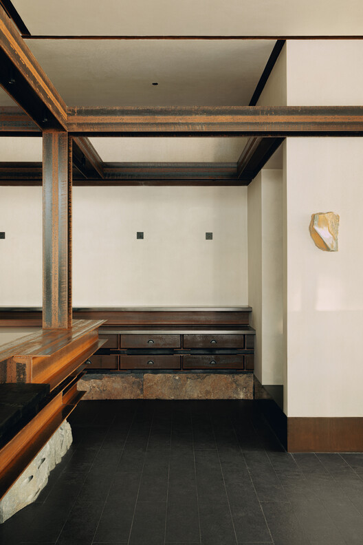 OASIZ / Ruhaus Studio OASIZ / Ruhaus Studio - Image 20 of 30