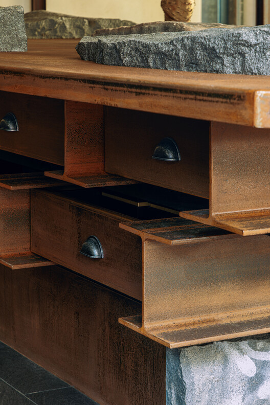 OASIZ / Ruhaus Studio OASIZ / Ruhaus Studio - Interior Photography, Wood