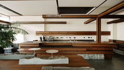 OASIZ / Ruhaus Studio