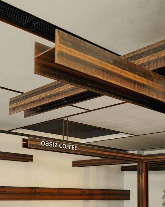OASIZ / Ruhaus Studio OASIZ / Ruhaus Studio - Image 6 of 30