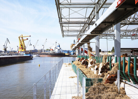 Feeding the Land: What We Eat Built the World We Inhabit Feeding the Land: What We Eat Built the World We Inhabit - Image 5 of 28