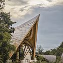 Villa CORA – Casa de bambú en Tulum / terrAurea studio - Casas