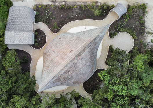 Villa CORA – Bamboo House in Tulum / terrAurea studio - Image 12 of 20