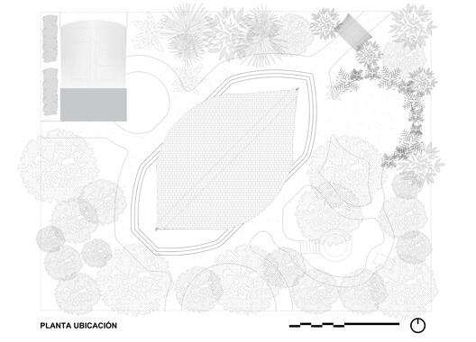 Villa CORA – Bamboo House in Tulum / terrAurea studio - Image 13 of 20