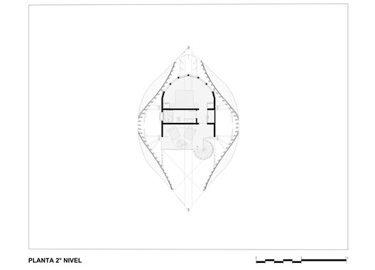 Villa CORA – Bamboo House in Tulum / terrAurea studio - Image 15 of 20