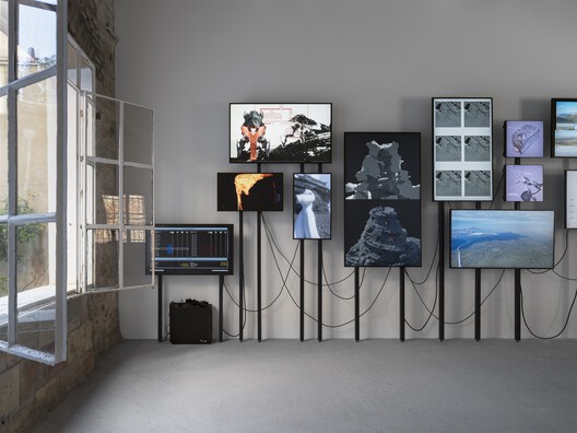 Icelandic Pavilion Explores Bathing Culture as Civic Infrastructure at the 2027 Venice Architecture Biennale Icelandic Pavilion Explores Bathing Culture as Civic Infrastructure at the 2027 Venice Architecture Biennale - Image 6 of 8