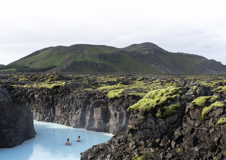 Icelandic Pavilion Explores Bathing Culture as Civic Infrastructure at the 2027 Venice Architecture Biennale - More Images