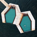 Icelandic Pavilion Explores Bathing Culture as Civic Infrastructure at the 2027 Venice Architecture Biennale - Image 3 of 4