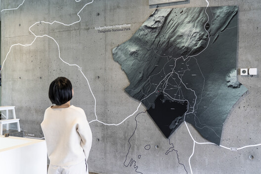 Icelandic Pavilion Explores Bathing Culture as Civic Infrastructure at the 2027 Venice Architecture Biennale Icelandic Pavilion Explores Bathing Culture as Civic Infrastructure at the 2027 Venice Architecture Biennale - Image 5 of 8