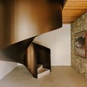 Casa Lego / Fernanda Marques Arquitetos Associados - Fotografia de Interiores, Casas, Escada, Corrimão