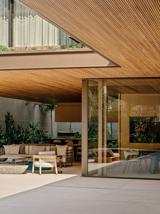 Lego House / Fernanda Marques Arquitetos Associados - Interior Photography