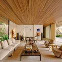 Casa Lego / Fernanda Marques Arquitetos Associados - Fotografia de Interiores, Casas, Cadeira