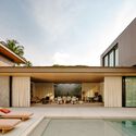 Casa Lego / Fernanda Marques Arquitetos Associados - Fotografia de Exterior, Casas