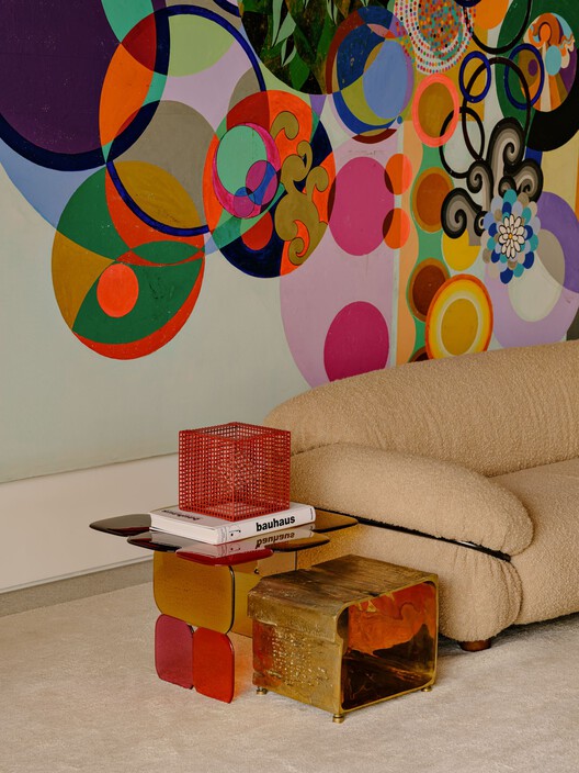 Lego House / Fernanda Marques Arquitetos Associados - Interior Photography