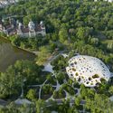 Budapest Architecture City Guide: 15 Projects Tracing a Capital Built on Layers - Imagen 4 de 4