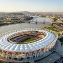 Budapest Architecture City Guide: 15 Projects Tracing a Capital Built on Layers - Imagen 2 de 4