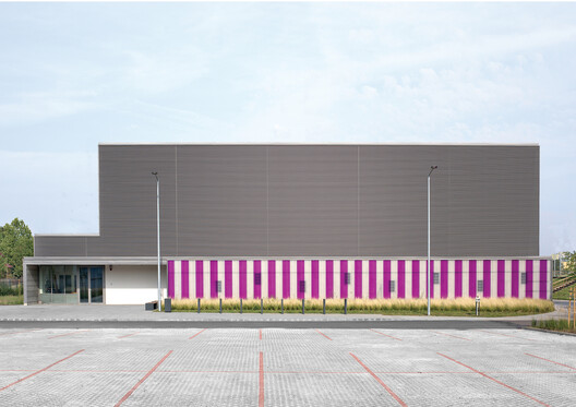 Budapest Architecture City Guide: 15 Projects Tracing a Capital Built on Layers Budapest Architecture City Guide: 15 Projects Tracing a Capital Built on Layers - Image 2 of 21