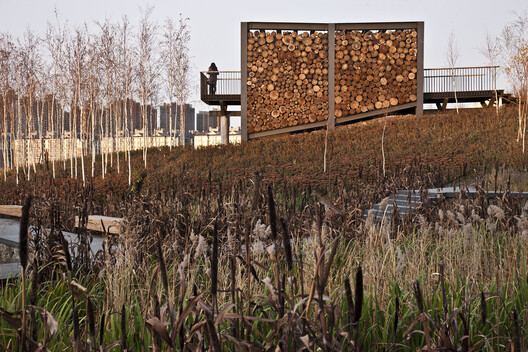 Heat as a Design Partner: Trees, Soil, and Wind Corridors as Cooling Infrastructure Heat as a Design Partner: Trees, Soil, and Wind Corridors as Cooling Infrastructure - Image 6 of 23