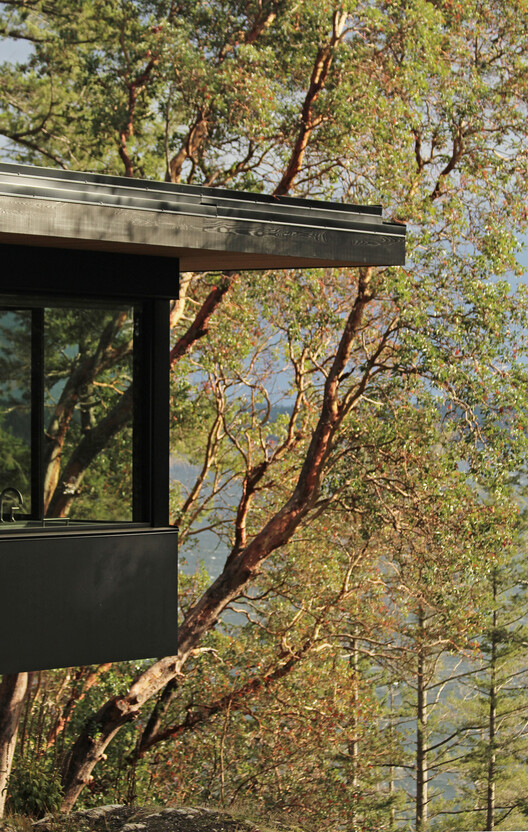 Hilltop House  / W O V E N Architecture and Design - Image 6 of 20
