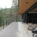 Hilltop House  / W O V E N Architecture and Design - Interior Photography, Houses, Deck