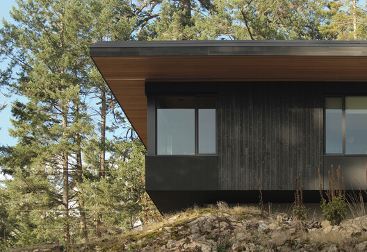 Hilltop House  / W O V E N Architecture and Design - Exterior Photography