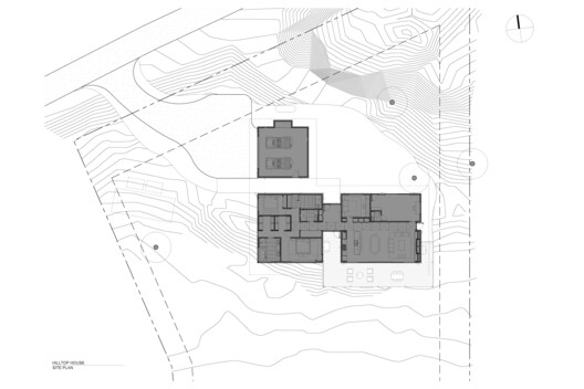 Hilltop House  / W O V E N Architecture and Design - Image 12 of 20