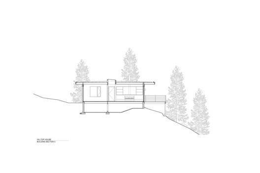 Hilltop House  / W O V E N Architecture and Design - Image 16 of 20