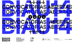 Convocatoria Obras | 14ª Bienal Iberoamericana de Arquitectura y Urbanismo