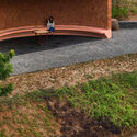 Four Walls Pavilion / Studio Mango - Exterior Photography, Public Architecture