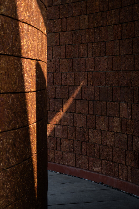Four Walls Pavilion / Studio Mango Four Walls Pavilion / Studio Mango - Image 9 of 25