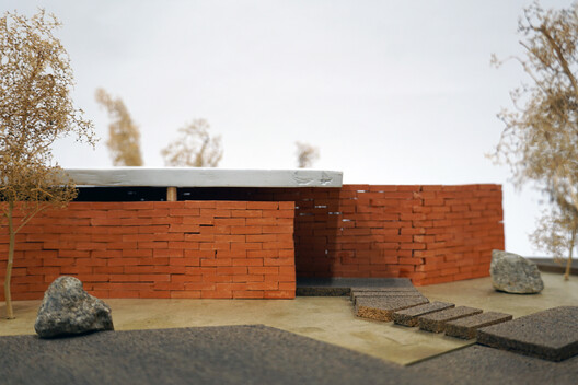 Four Walls Pavilion / Studio Mango Four Walls Pavilion / Studio Mango - Image 21 of 25