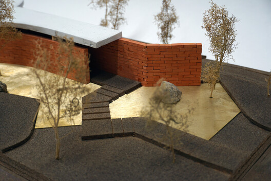 Four Walls Pavilion / Studio Mango Four Walls Pavilion / Studio Mango - Image 20 of 25
