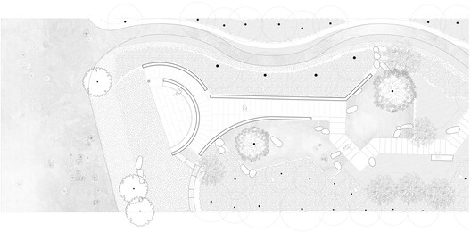 Four Walls Pavilion / Studio Mango Four Walls Pavilion / Studio Mango - Image 25 of 25