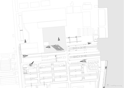 Mount Bazaar / People’s Architecture Office - Image 25 of 25