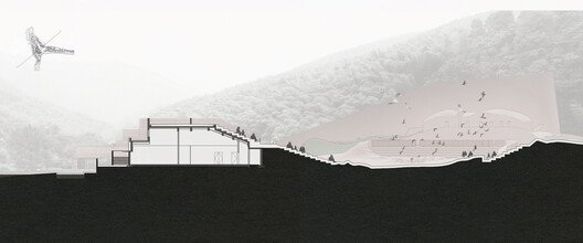 The Earth Valley Theater / GOA (Group of Architects) The Earth Valley Theater / GOA (Group of Architects) - Image 23 of 30