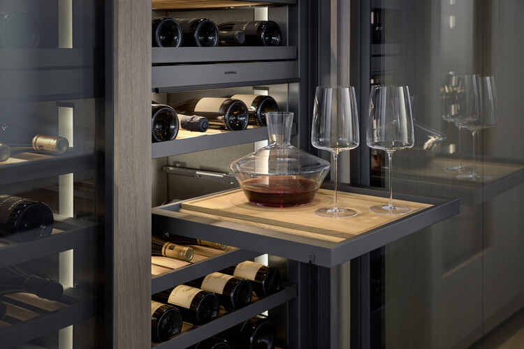 Appliances as Architectural Elements: Designing the Contemporary Kitchen - Image 8 of 9