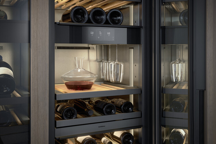 Appliances as Architectural Elements: Designing the Contemporary Kitchen - Image 7 of 9